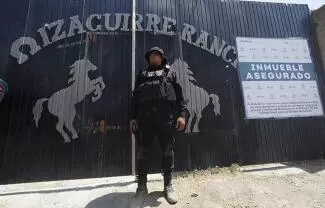 Guerreros Buscadores de Jalisco aseguró que en el Instituto Jalisciense de Ciencias Forenses hay pruebas de que el lugar fue usado como crematorio