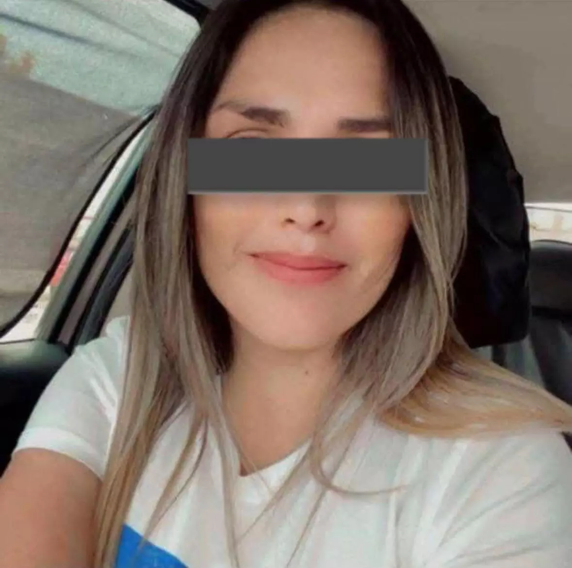 En entrevista, el funcionario estatal refirió que la justicia federal le concedió un amparo a la mujer alrededor de las 2:00 de la tarde, recurso qu