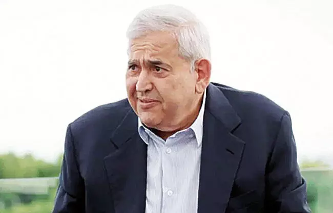 Andrés y Manuel eran buscados por la Interpol, según la Fiscalía de Nuevo León.