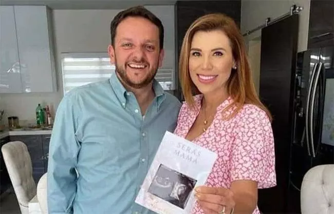 Junto a su hermano, Carlos Torres, esposo de Marina del Pilar, tiene rol clave en Gobierno de la morenista en BC, según panistas locales