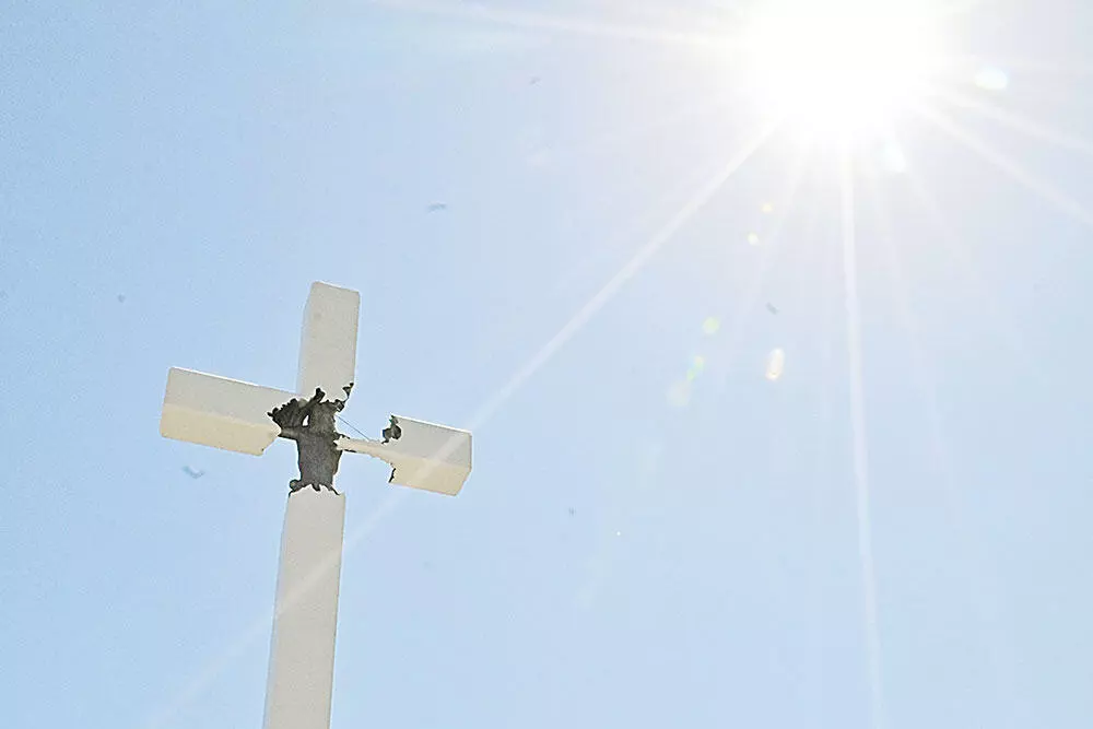Altas temperaturas se sentirán en la región; Monclova tendrá hoy una máxima de 43°C.