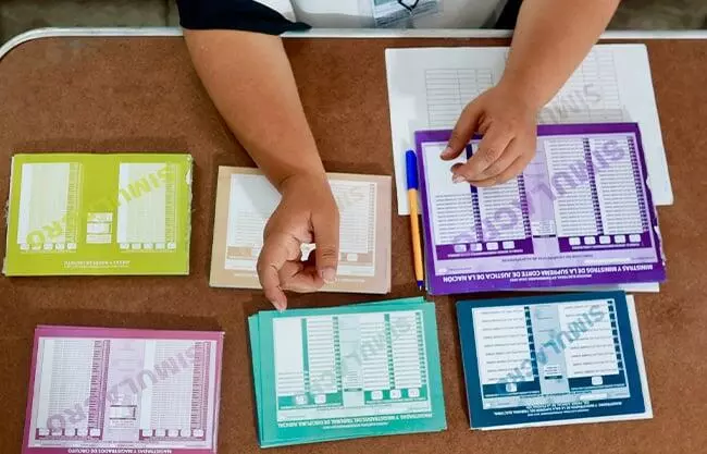 Buscan a toda costa triunfos para candidatos afines al Gobierno federal.