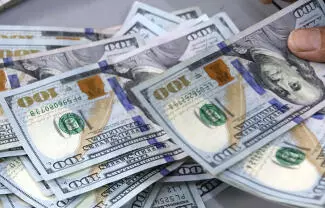 Llegan a México en marzo 5 mil 150 mdd, para sumar en el trimestre 14 mil 269 mdd, informa Banxico