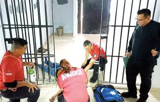 Detectan consumo de clonazepam y diazepam entre estudiantes.