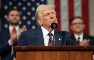 El republicano confirmó la medida luego de que Pakistán se encontrara en los preparativos para lanzar la 