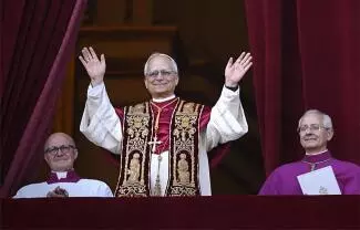 La titular de la Segob, Rosa Icela Rodríguez, viajará al Vaticano para entregar una carta al sumo pontífice con la convocatoria a venir al país