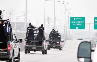 Diariamente autoridades de seguridad sesionan para analizar y resolver las insidencias.