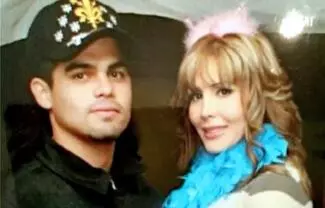 Griselda López, segunda esposa de 'El Chapo' que fue perseguida para llegar al capo, se entregó a EU tras 25 años de evadir a autoridades