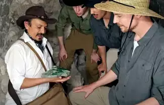 El INAH extendió todos los permisos correspondientes en las zonas arqueológicas de Campeche y Yucatán