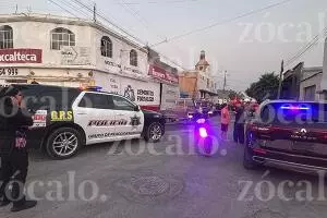 Los servicios de emergencia respondieron rápidamente, pero lamentablemente no pudieron evitar la pérdida de vidas