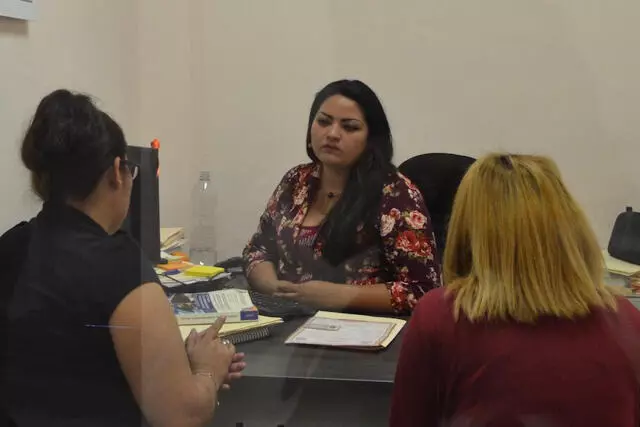 En declaraciones recientes, Deyanira Nájera, titular del Centro de Justicia y Empoderamiento de la Mujer, abordó la preocupante tendencia que se obs