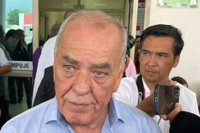 El secretario de Salud recordó que el año pasado Coahuila enfrentó un brote significativo de dengue: 