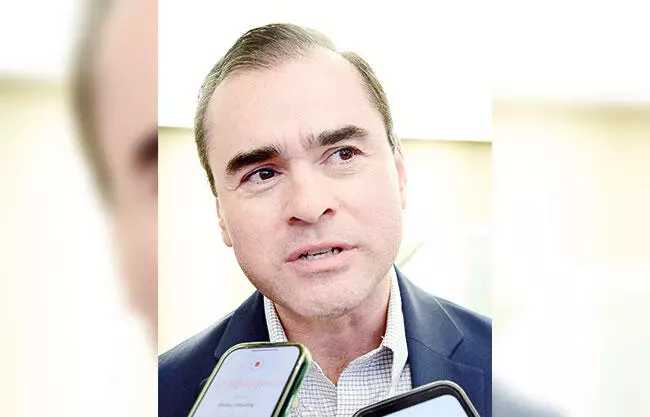 El Gobierno de Coahuila, a través de la Secretaría de Economía, ha mantenido una postura de vigilancia y acción proactiva.