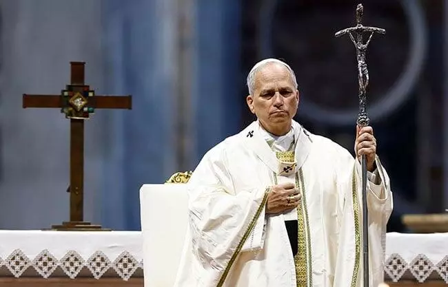 Papa León XIV pide la paz en Medio Oriente, Ucrania y en otros ...