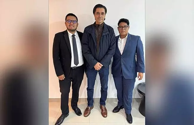 Rogelio Franco Castelán enfrentó acusaciones de los delitos de retención de menores, peculado y ejercicio indebido del servicio público.