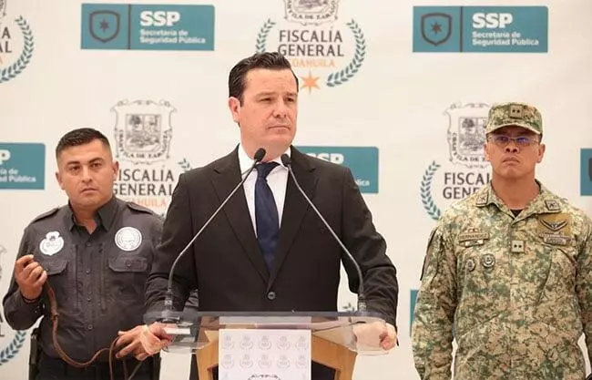 Como autoridades estamos consternados, como sociedad y como comunidad estamos reflexivos, sorprendidos y con una suma tristeza ante este acto