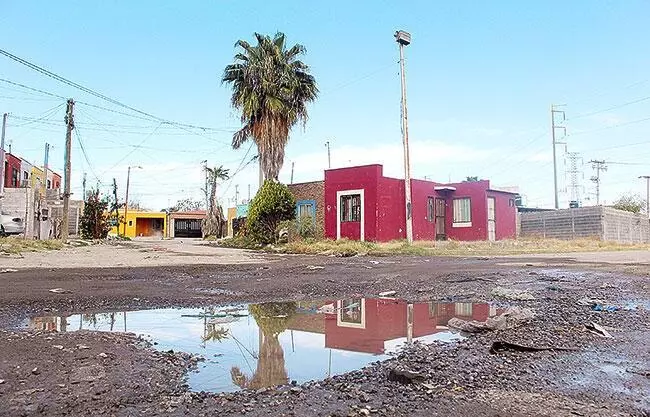 Por eso las viviendas que más se venden en Monclova son las económicas, ubicadas en colonias como Praderas, Colinas de Santiago, Las Misiones y Aero