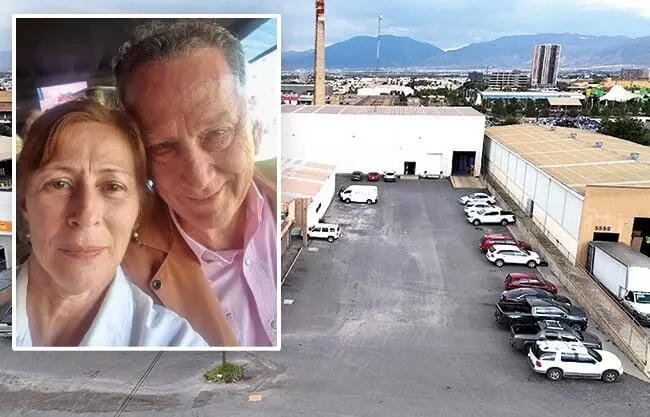 Empresa de esposo de Tatiana Clouthier creció importaciones a EU cuando ella se desempeñaba como secretaria de Economía federal