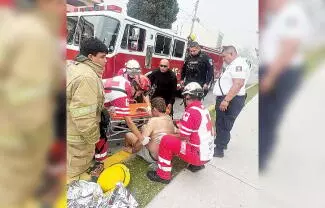 Don Alfredo Quintanilla se encontraba en Terapia Intensiva del IMSS desde el pasado 31 de mayo.
