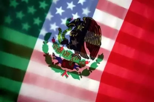 Acusaba de facilitar el tráfico ilegal de armamento que termina en manos del crimen organizado en territorio mexicano.