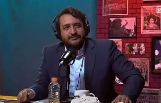 El líder de Morena manifestó su inconformidad de que le llamen Andy y no Andrés Manuel.