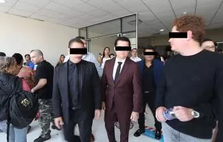 La agrupación asegura que no ha recibido dinero ilícito; la Fiscalía indaga posible lavado y mantiene cuatro carpetas por apología del delito.