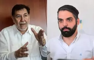 El diputado local de Coahuila fue agredido al salir de un concierto en Torreón