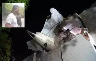 Se atribuyó la masiva pérdida de vidas a un incendio con temperaturas extremas que hizo imposible el rescate