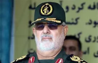 Mohammad Pakpur sustituye al frente del cuerpo militar de élite al general Hossein Salamí, asesinado en los ataques