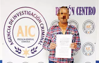 El influencer es acusado de acoso sexual en agravio de su sobrina de 10 años de edad y ayer se cumplimentó una orden de aprehensión