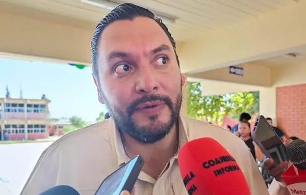 Dijo que algunos proyectos corresponden a inversionistas que están en la ciudad y otros interesados en instalarse.