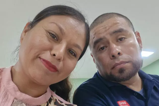 Matrimonio de Monclova supera juntos la enfermedad; ahora dan pláticas motivacionales.