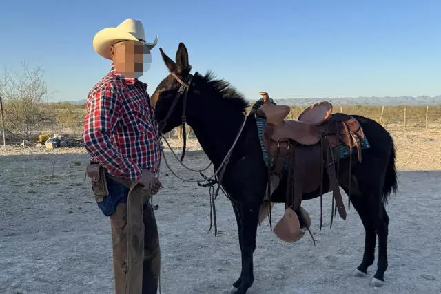 Lo vinculan a proceso y dictan prisión preventiva a influencer de Ocampo con casi con medio millón de seguidores.