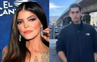 Ana Bárbara rompió el silencio sobre su distanciamiento con José Emilio Levy, joven al que cuidó de niño y considera uno de sus hijos.
