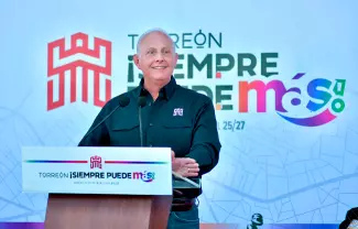 Con las dos nuevas, actual Municipio Torreón suma cinco denuncias activas ante Fiscalía Especializada