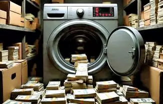 El misil que lanzó el Tesoro de EU contra tres entidades mexicanas pone en alerta al sector financiero de un efecto dominó con varias implicaciones