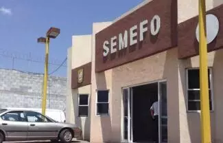 El menor y su padre acudieron a una propiedad familiar en Galeana, NL, con la intención de realizar labores de limpieza