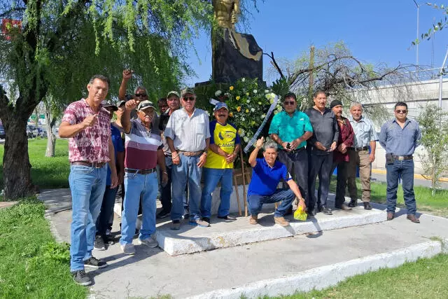 El trabajador reconoció que la asistencia ha disminuido considerablemente en comparación con años anteriores, cuando 