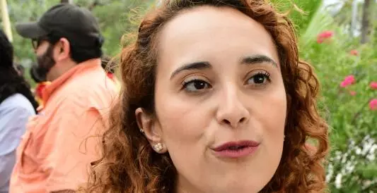 La delegada mencionó que todos los niños al estar solos en la calle corren un riesgo, es inevitable.