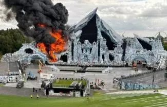 Esto ocurre a unos pocos días que se celebre la primera jornada de música.