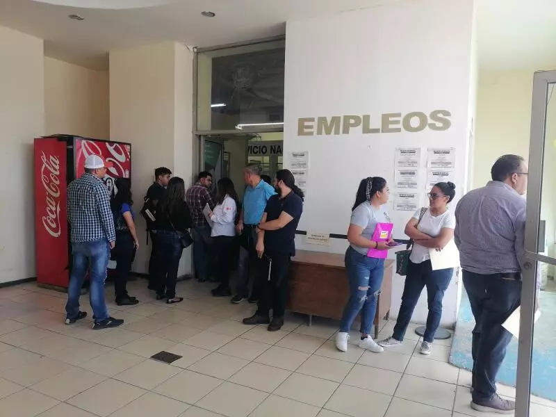 Poco más de 7 mil empleos son los que se han perdido en Monclova y la región Centro de Coahuila de junio del año pasado a junio del 2025