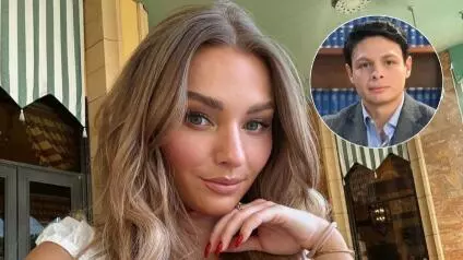 El pasado mes de junio trascendieron unas fotos de una supuesta boda entre los famosos, pero ahora el empresario asegura que no ha pisado el altar con