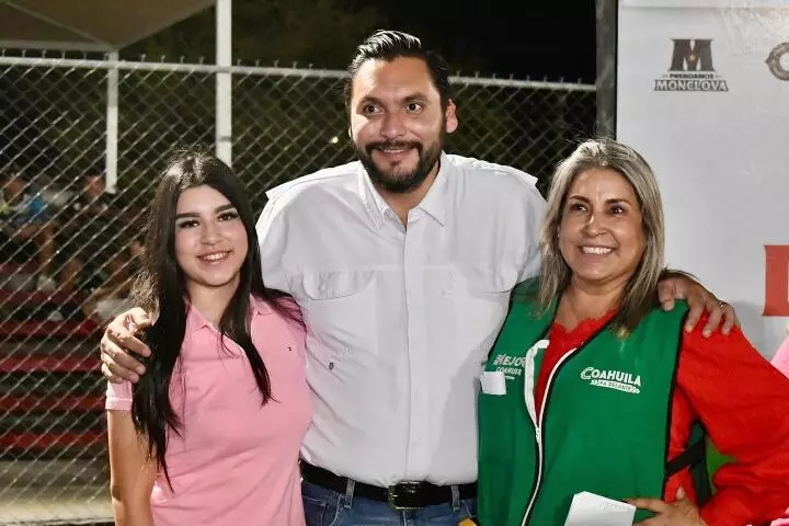 En materia de obra pública, se destinarán 250 millones de pesos para infraestructura social, deportiva, urbana e industrial.