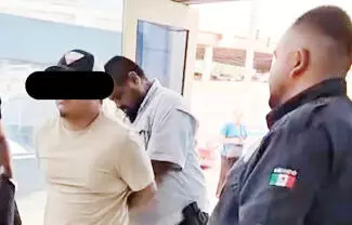 A una semana del trágico accidente en la carretera Saltillo-Zacatecas, donde otra empleada de San Buena perdió la vida, aseguran a conductor.