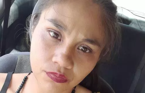 Sergio del Valle Gómez fue quien emitió el llamado de búsqueda y pidió la ayuda y apoyo en la localización de esta joven, quien ha generado preoc