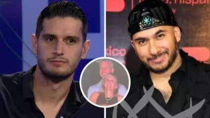 El influencer regiomontano aprovechó el escándalo por lo ocurrido en el concierto de Coldplay para hacer mofa de lo ocurrido con Alex Montiel y Fabi