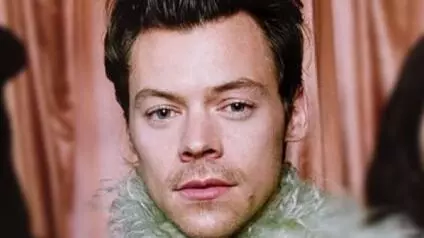 El cantante británico y ex miembro de One Direction sorprendió al mundo con el lanzamiento oficial de su línea de productos para adultos junto a la