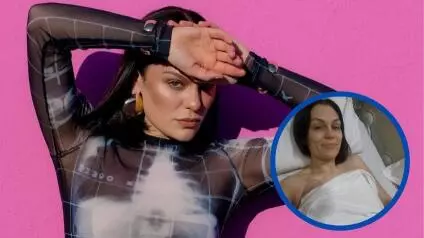 Hace algunas semanas, la cantante de 37 años dio a conocer su diagnóstico, mostrándose optimista y afirmando que regresaría con nueva música