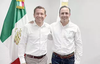 Pedirá licencia para asumir la Subsecretaría de Educación el próximo mes