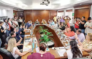 Se realizará del 2 al 19 de octubre, contará con espectáculos de calidad y fortalecerá al DIF Municipal; aprueban también Premio Municipal de la 